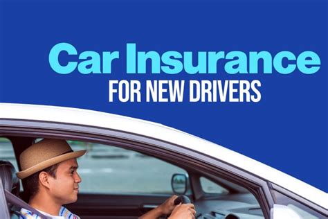 how to insure a new driver