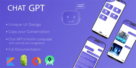 how to integrate ai chatbot in android app