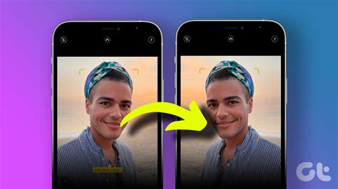 how to invert a picture on iphone