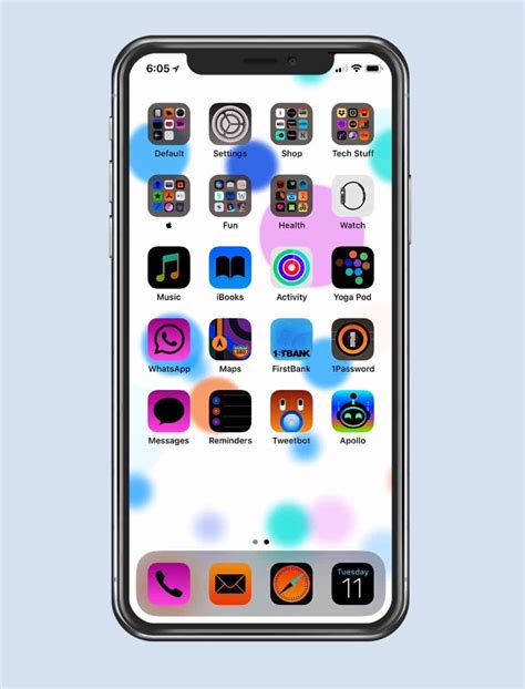 how to invert a picture on iphone 11
