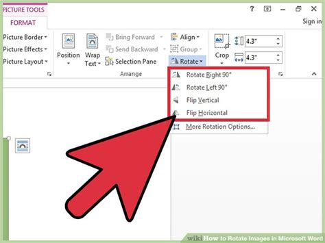 how to invert on word