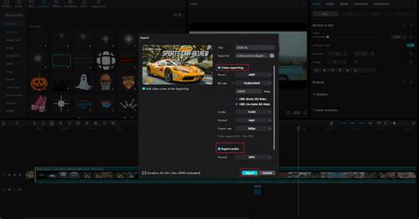 how to isolate vocals in capcut pc