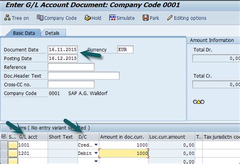 how to issue debit note to vendor in sap