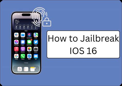 how to jailbreak ios 16.7.11