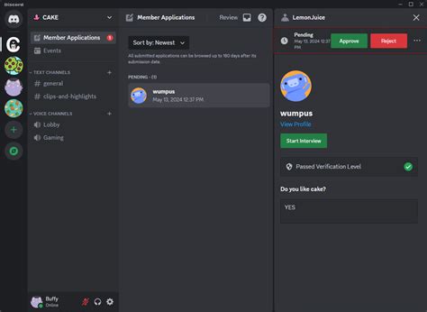 how to join a discord server with guild id