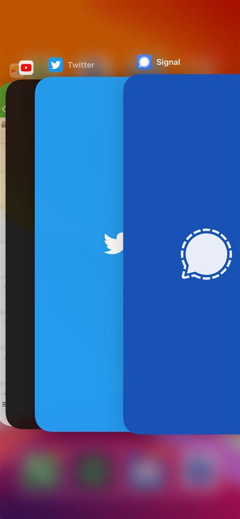 how to keep apps running in the background ios