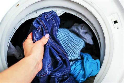 how to keep clothes from shrinking in the dryer