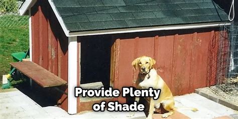how to keep great pyrenees in yard