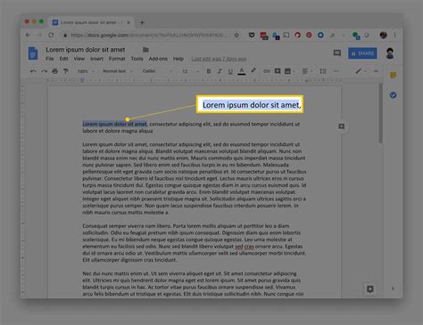 how to keep word formatting in google docs