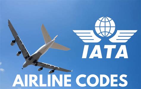 how to know airline code