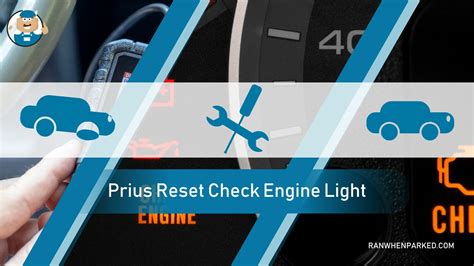 how to know if check engine light works