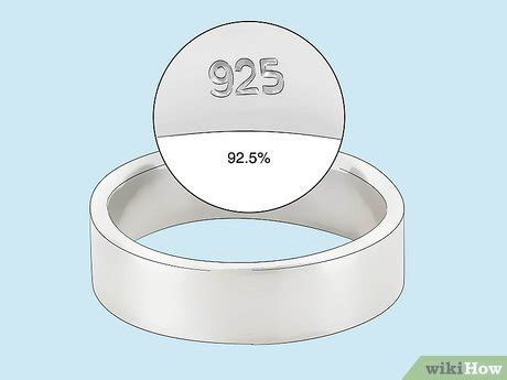 how to know if something is real sterling silver