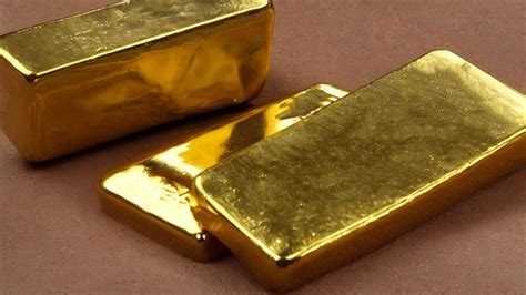 how to know if something is solid gold