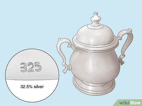 how to know if something is sterling silver