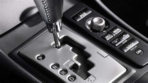 how to know if something is wrong with car transmission