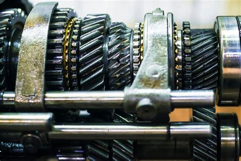 how to know if something is wrong with transmission