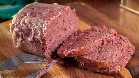 how to know if the canned corned beef is cooked