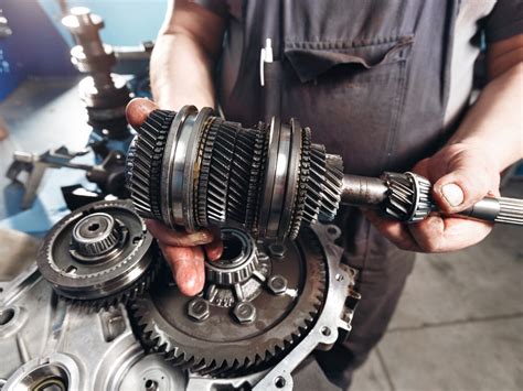 how to know if u have transmission problems