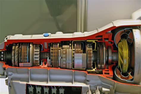 how to know if your gearbox is going bad
