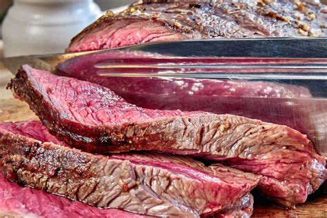 how to know if your steak is undercooked