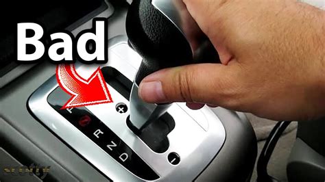 how to know if your transmission is broken automatic