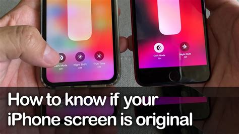 how to know the original color of your iphone