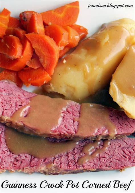 how to know when corned beef is done in crock pot