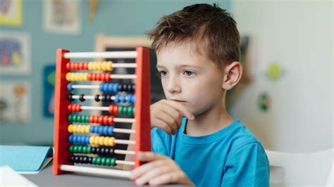 how to learn abacus math