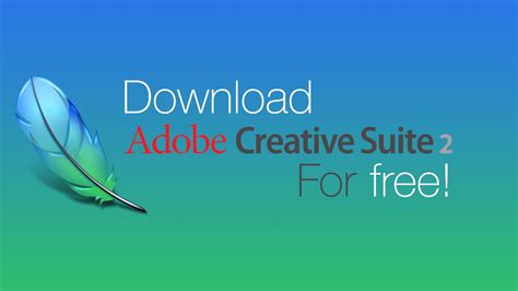how to learn adobe creative suite for free