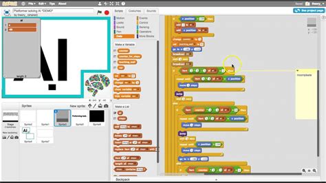 how to learn ai programming from scratch