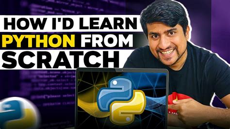how to learn automation testing from scratch
