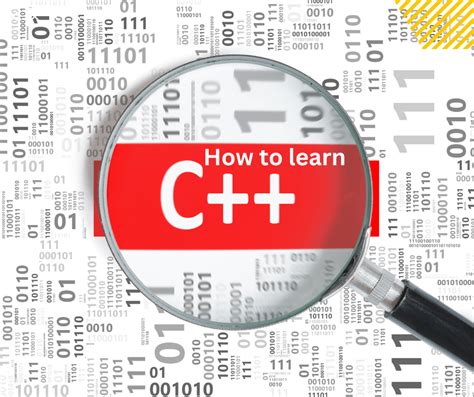 how to learn c and c++