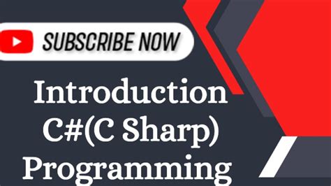 how to learn c sharp coding