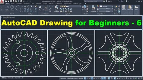 how to learn cad