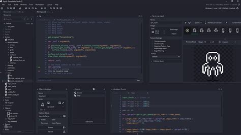 how to learn coding for game development