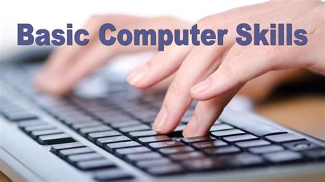 how to learn computer skills for free