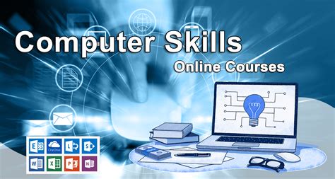 how to learn computer skills quickly