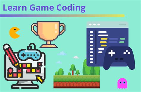 how to learn game coding for free