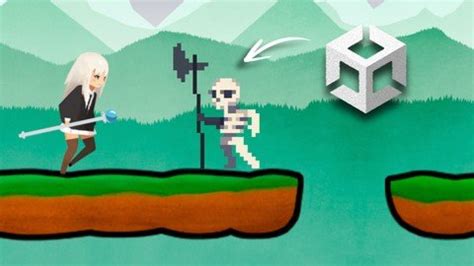 how to learn game development with unity engine & c#