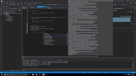 how to learn game programming in c++
