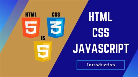 how to learn html css and javascript in one month