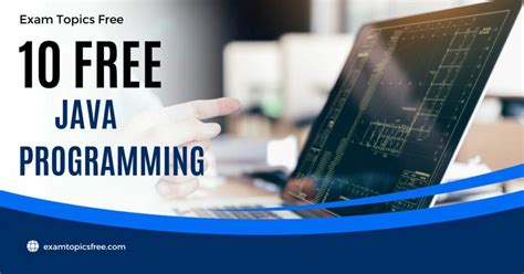 how to learn java for free pdf