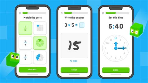 how to learn math app