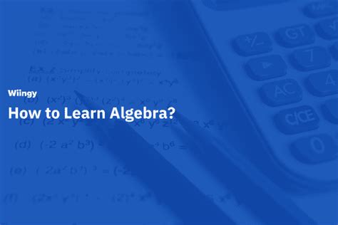 how to learn math for free