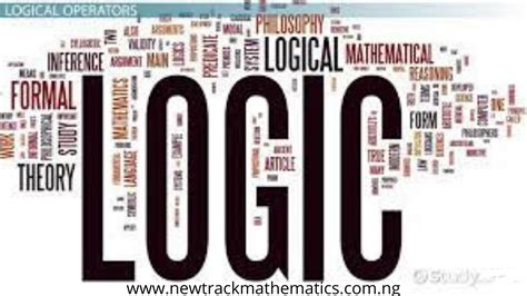 how to learn math logic