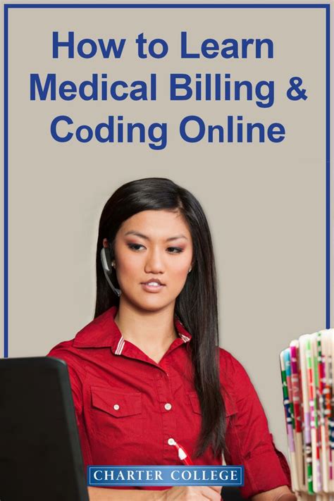 how to learn medical billing and coding for free online