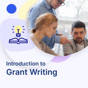 how to learn more about grant writing