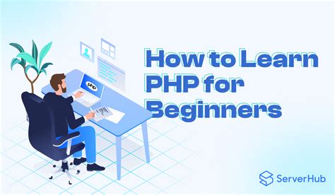 how to learn php for beginners