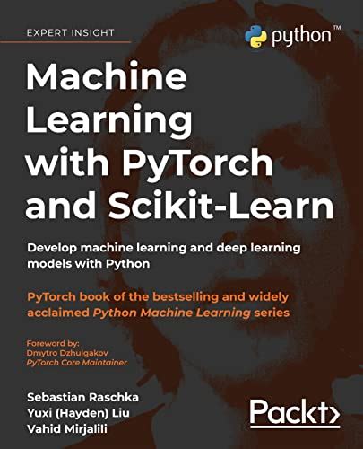 how to learn python for machine learning reddit