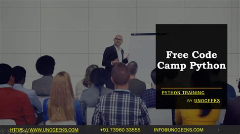 how to learn python freecodecamp
